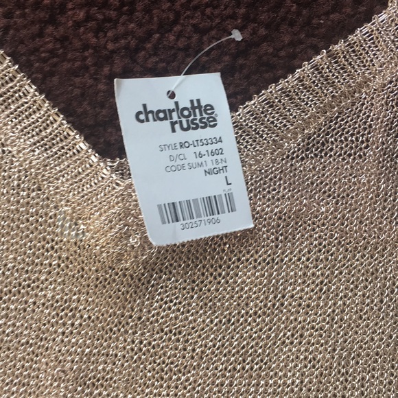 Mesh Tank - Picture 2 of 3